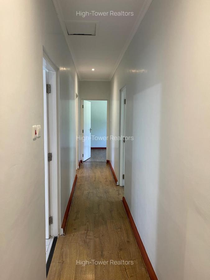 3 Bed House with En Suite in Karen - 6