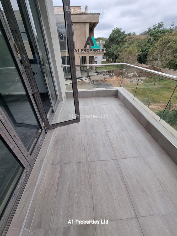 5 Bed Townhouse with En Suite in Karen - 19