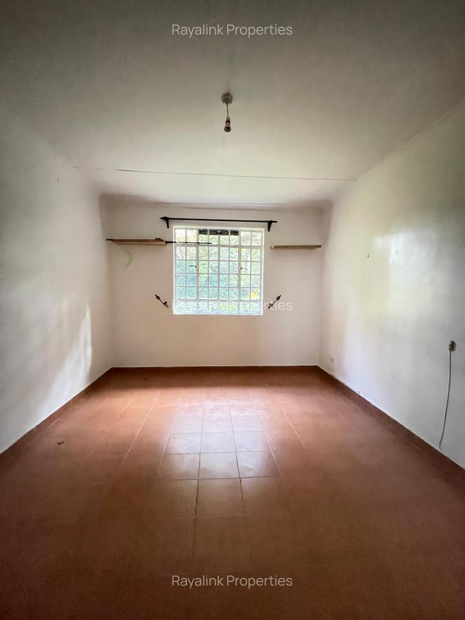 3 Bed House with En Suite at Karen - 9