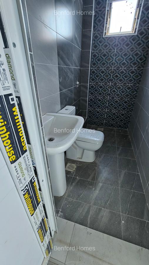 3 Bed Apartment with En Suite at Nyali - 18