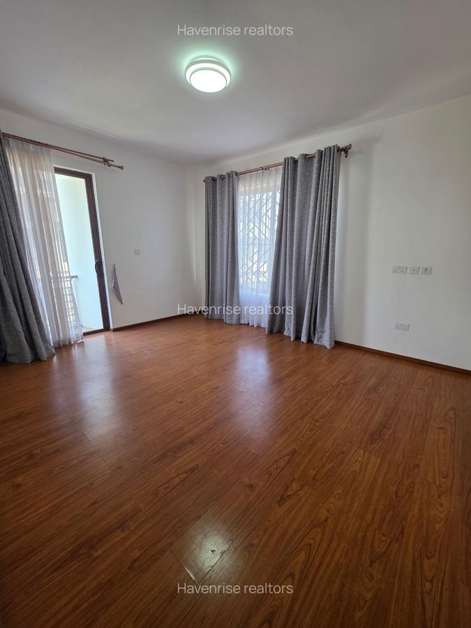 4 Bed Townhouse at Runda - 14