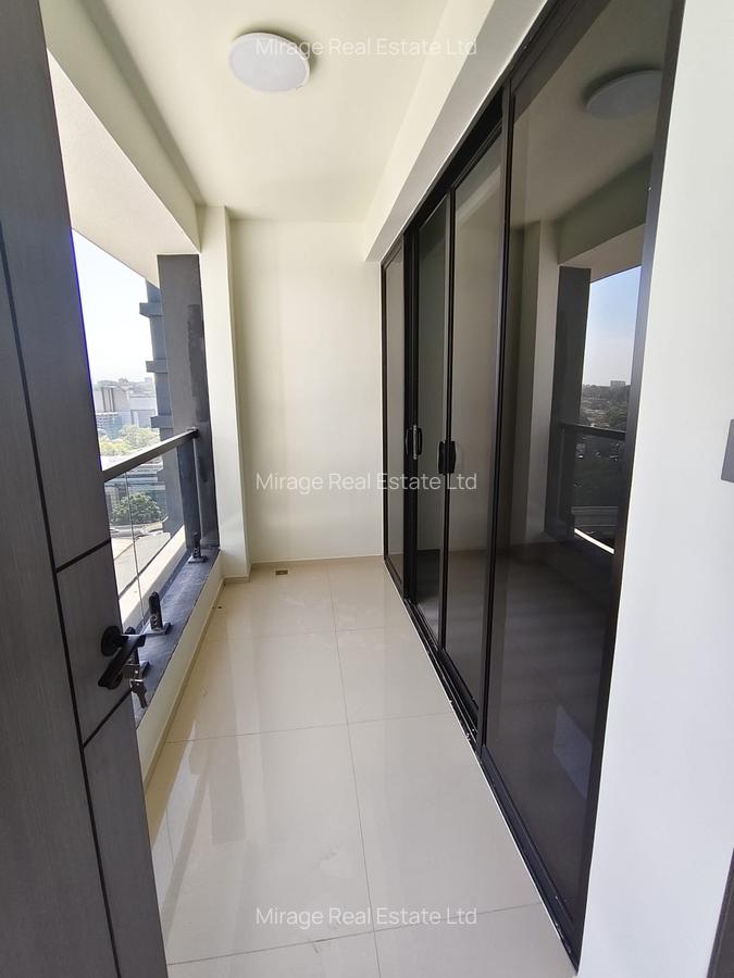 1 Bed Apartment with Swimming Pool in Westlands Area - 7