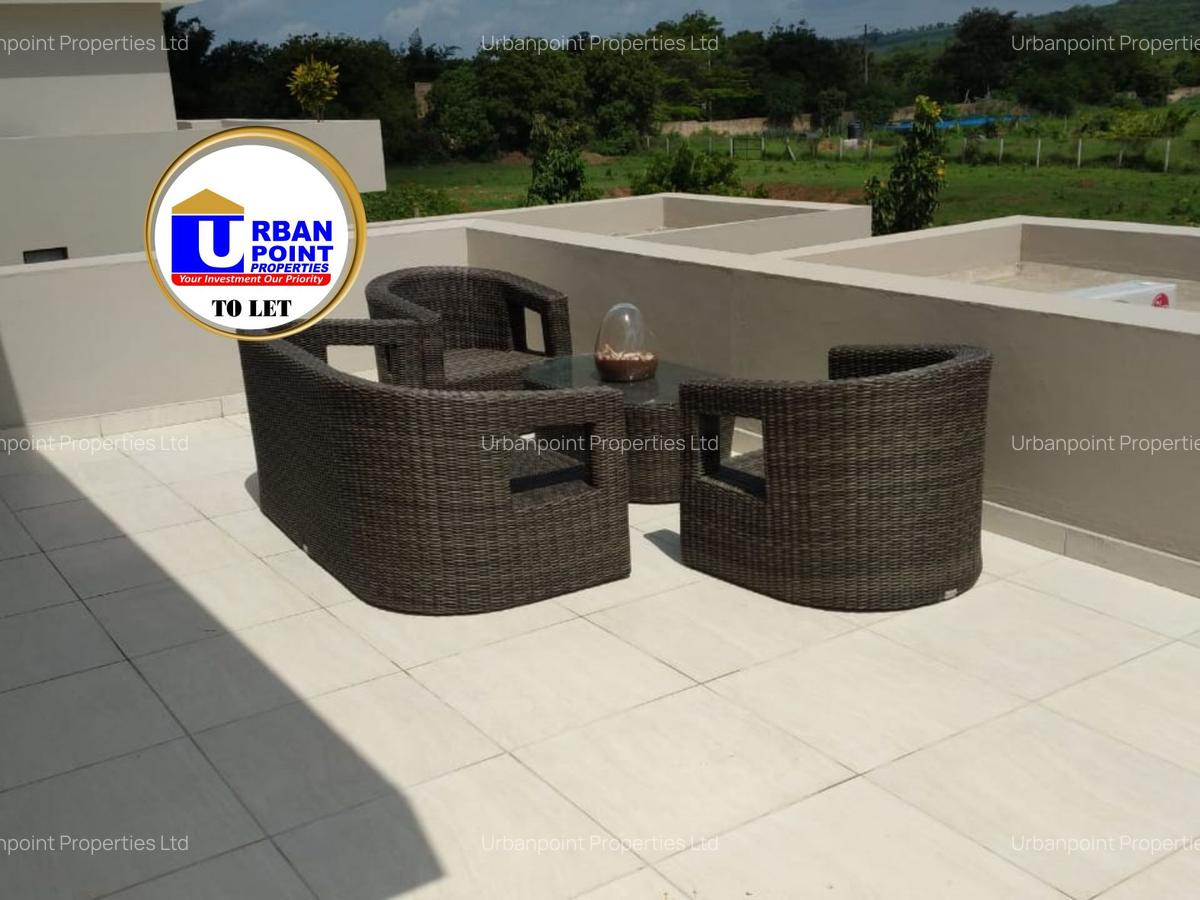 3 Bed Villa with En Suite in Vipingo - 16