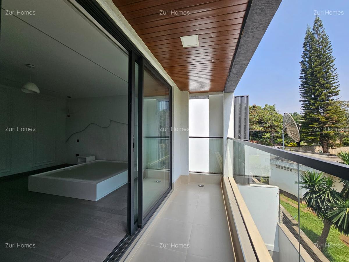 6 Bed Townhouse with En Suite in Lavington - 7