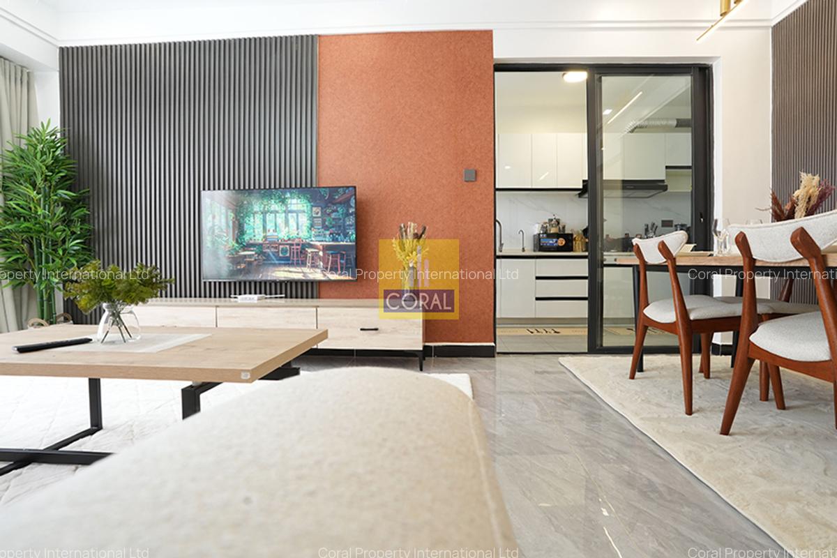 2 Bed Apartment in Lavington - 5