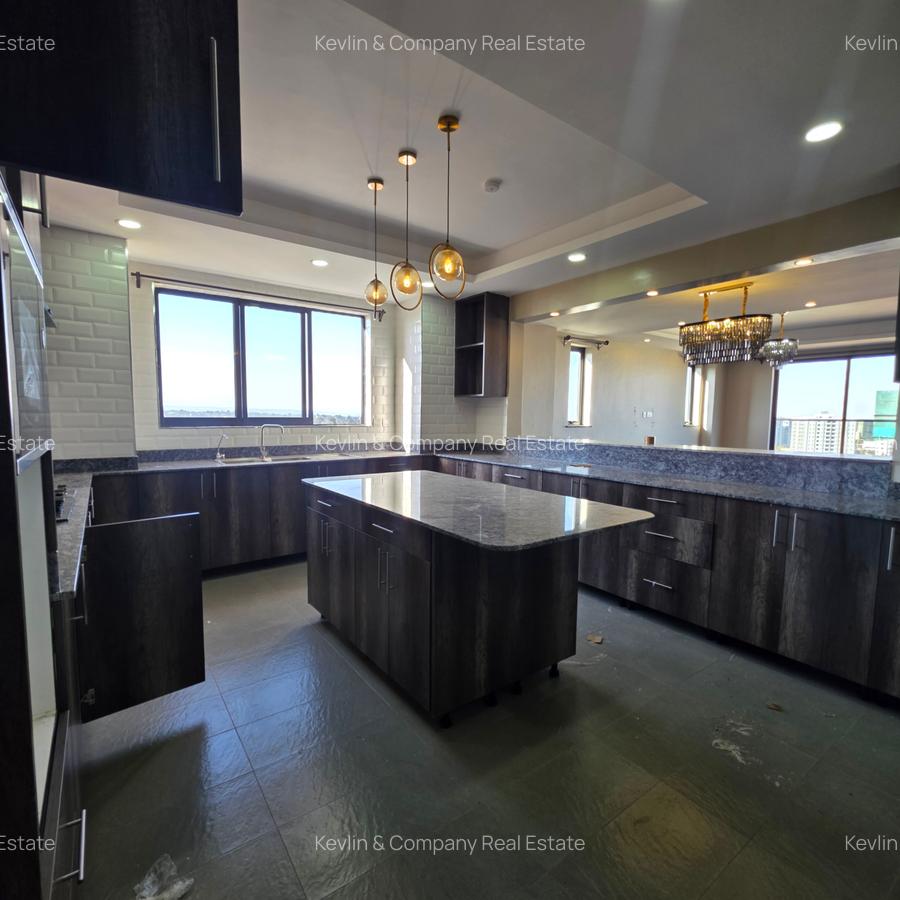 4 Bed Apartment with En Suite in Lavington - 6