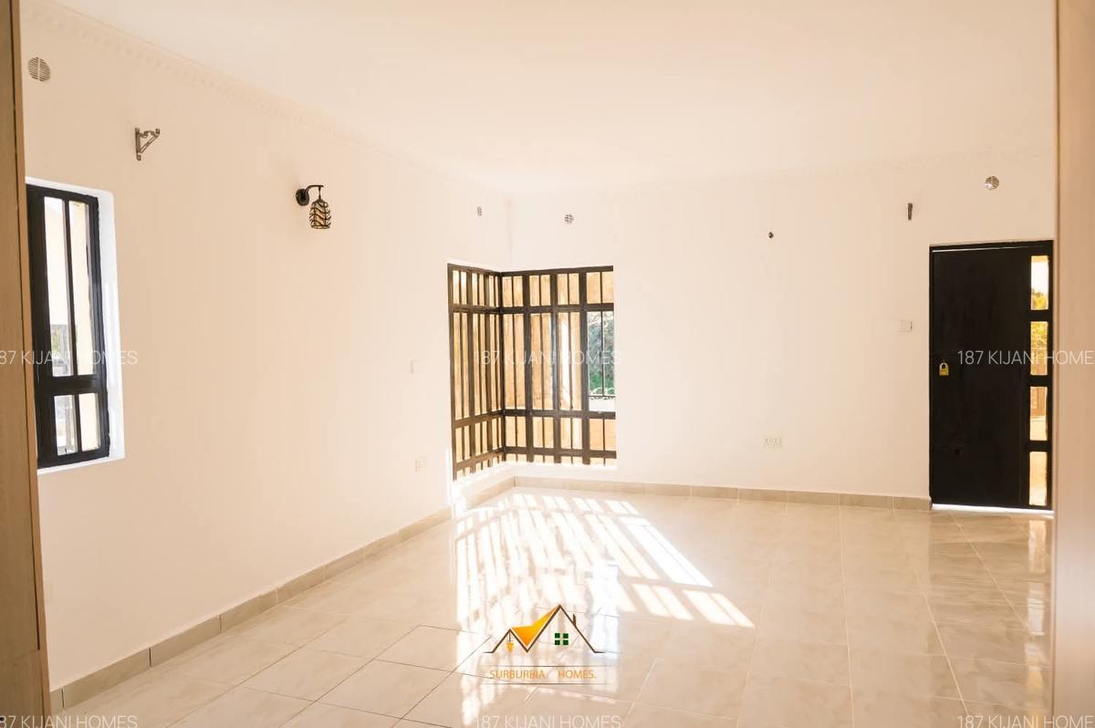 4 Bed House with En Suite at Kikuyu - 11