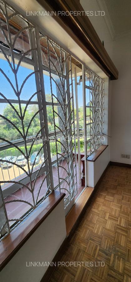 1,000 ft² Office with Service Charge Included at Waiyaki Way - 16