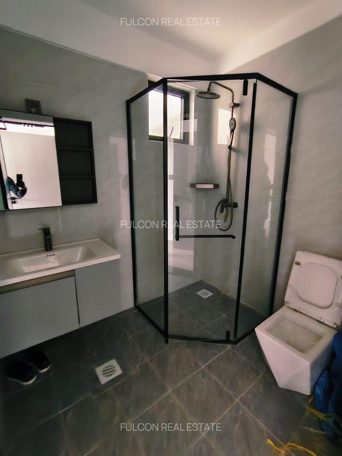 2 Bed Apartment with En Suite in Kileleshwa - 3