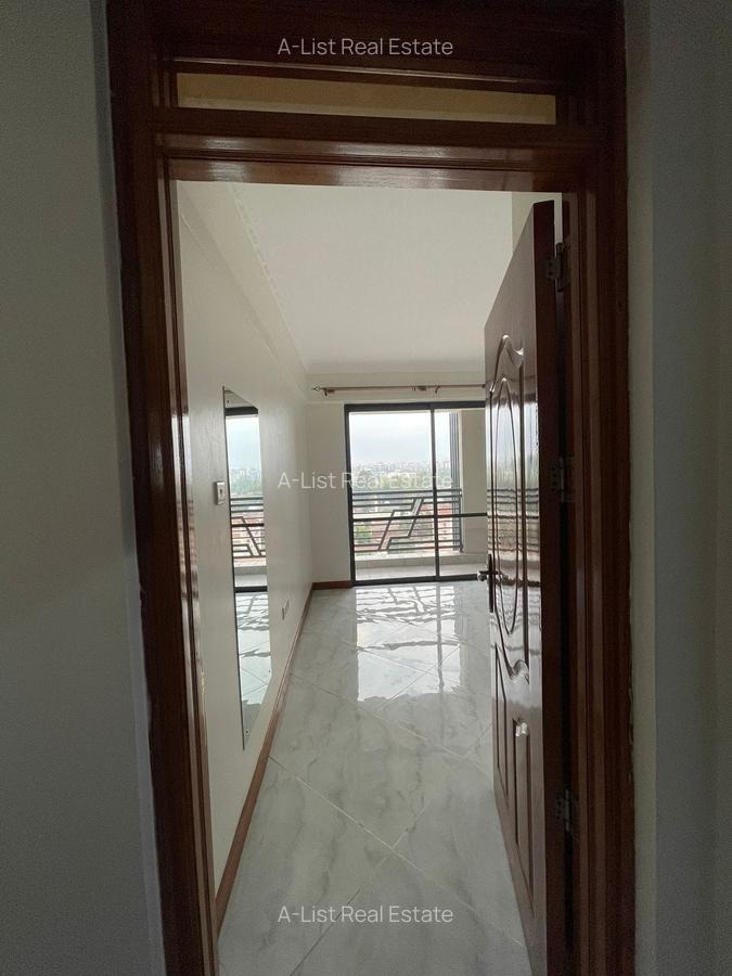 2 Bed Apartment with En Suite at School Lane - 15