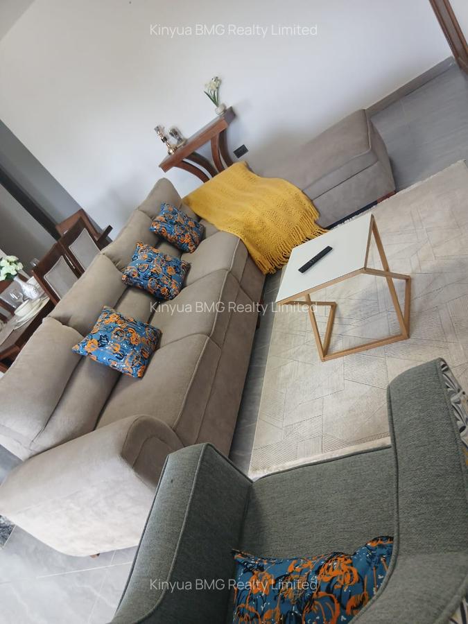 Serviced 3 Bed Apartment with En Suite at Beach Road - 5