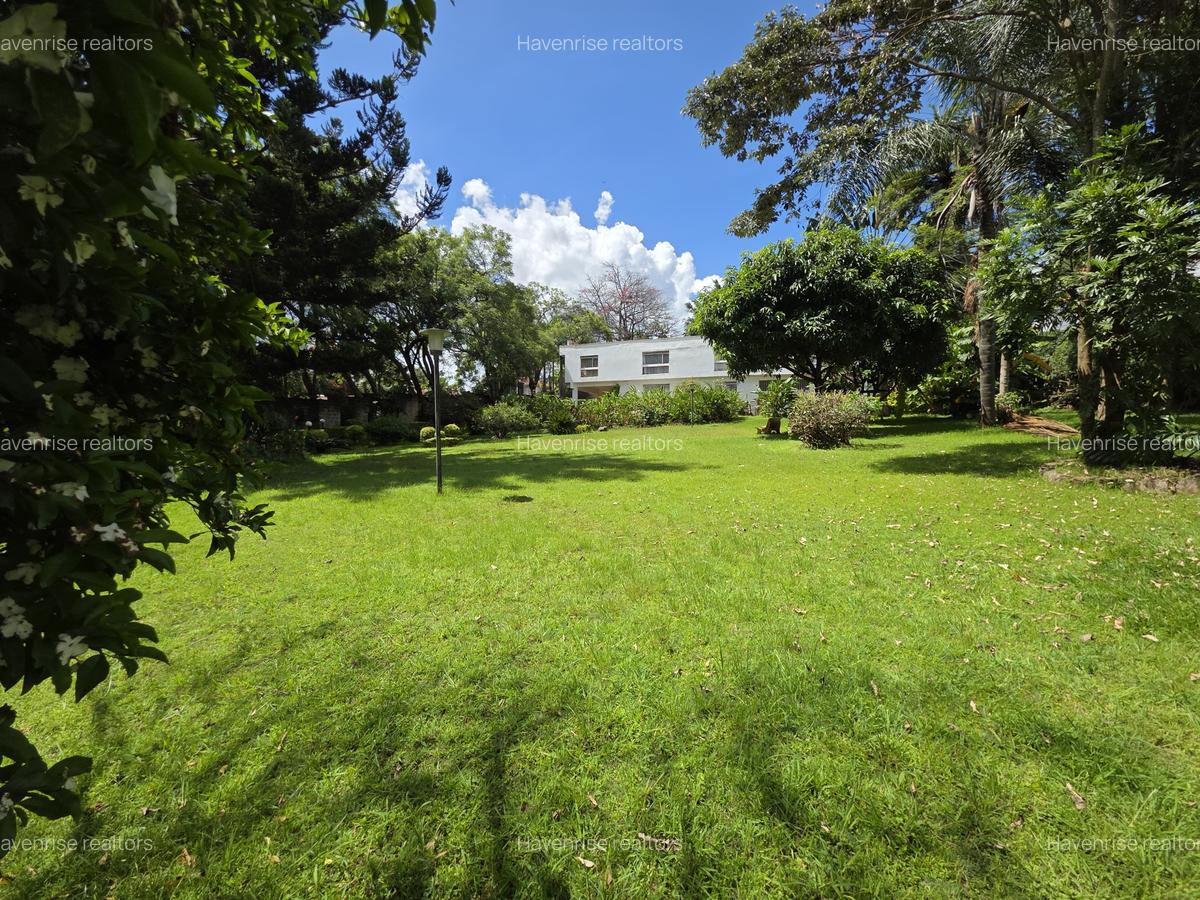 Land at Thigiri - 3
