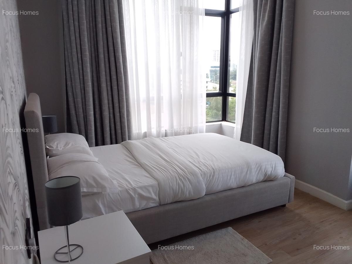 Furnished 2 Bed Apartment with En Suite in Westlands Area - 9