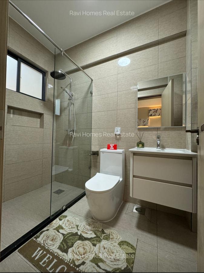 2 Bed Apartment with En Suite at Ndemi Road - 10