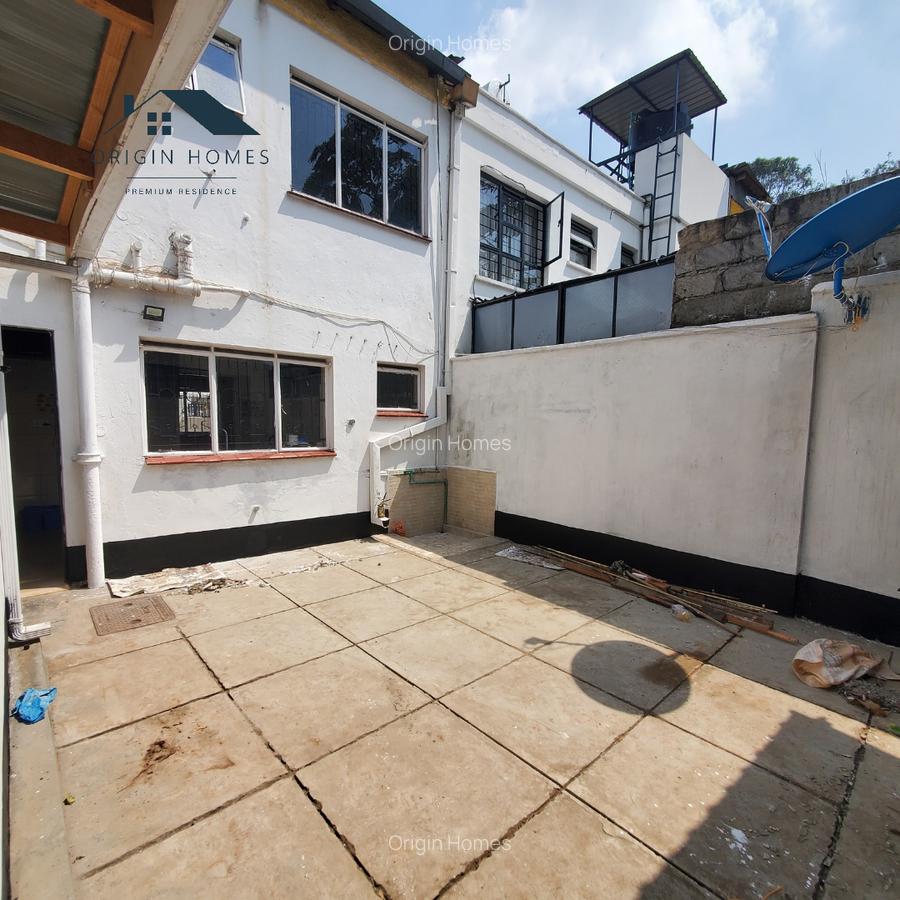 3 Bed Townhouse with En Suite at Dennis Pritt Road - 20