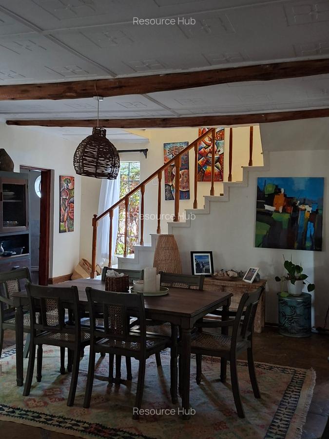 3 Bed Townhouse with En Suite at Karen - 9