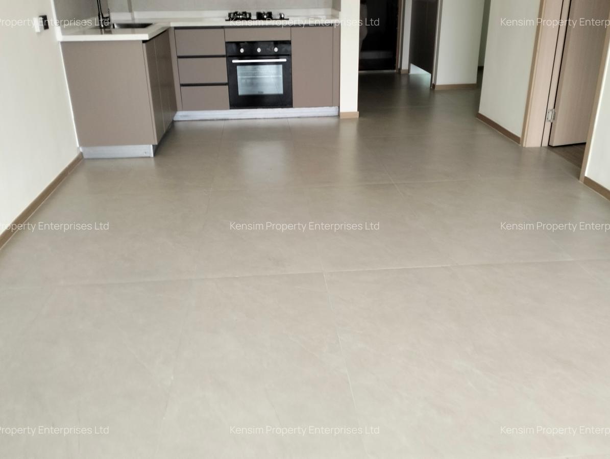 1 Bed Apartment with En Suite in Riverside - 11