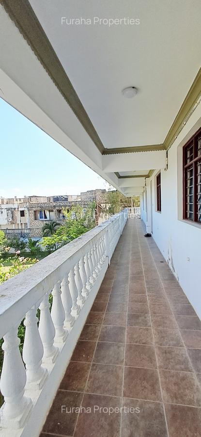 Commercial Property with Service Charge Included at Shanzu - 4