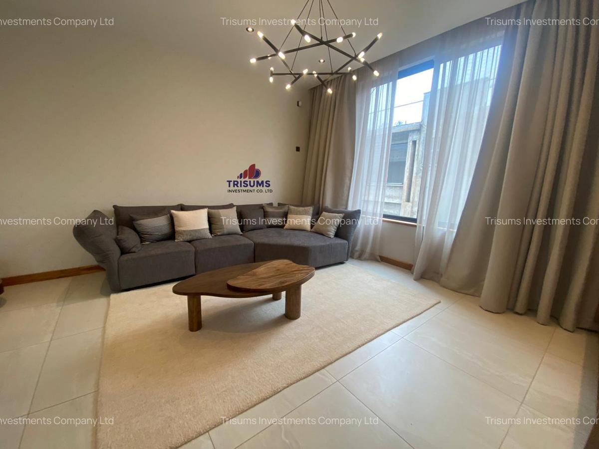 4 Bed Villa with En Suite in Loresho - 12