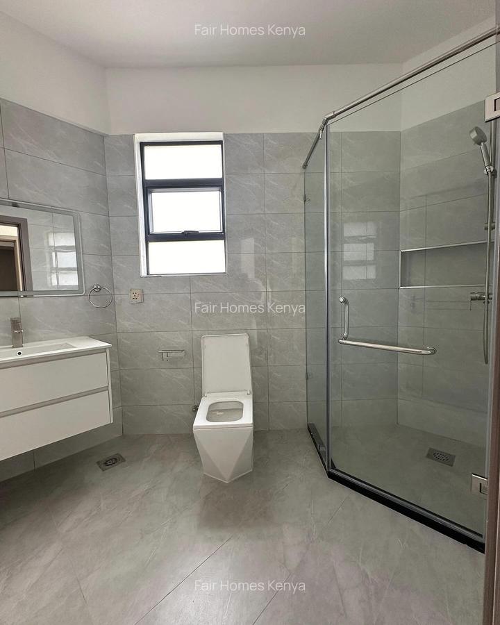 4 Bed Apartment with En Suite at Oledume Road - 20