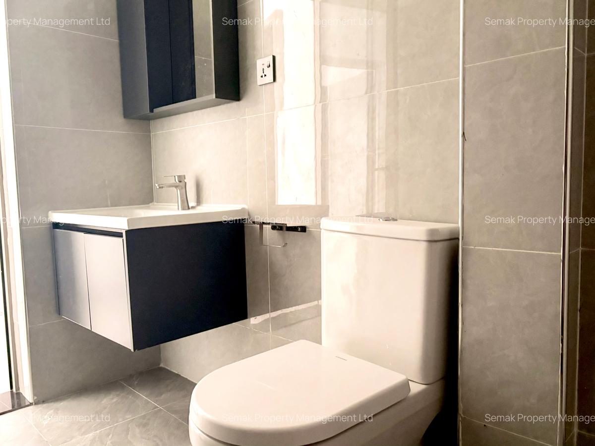 1 Bed Apartment with Gym at Kindaruma Road - 7