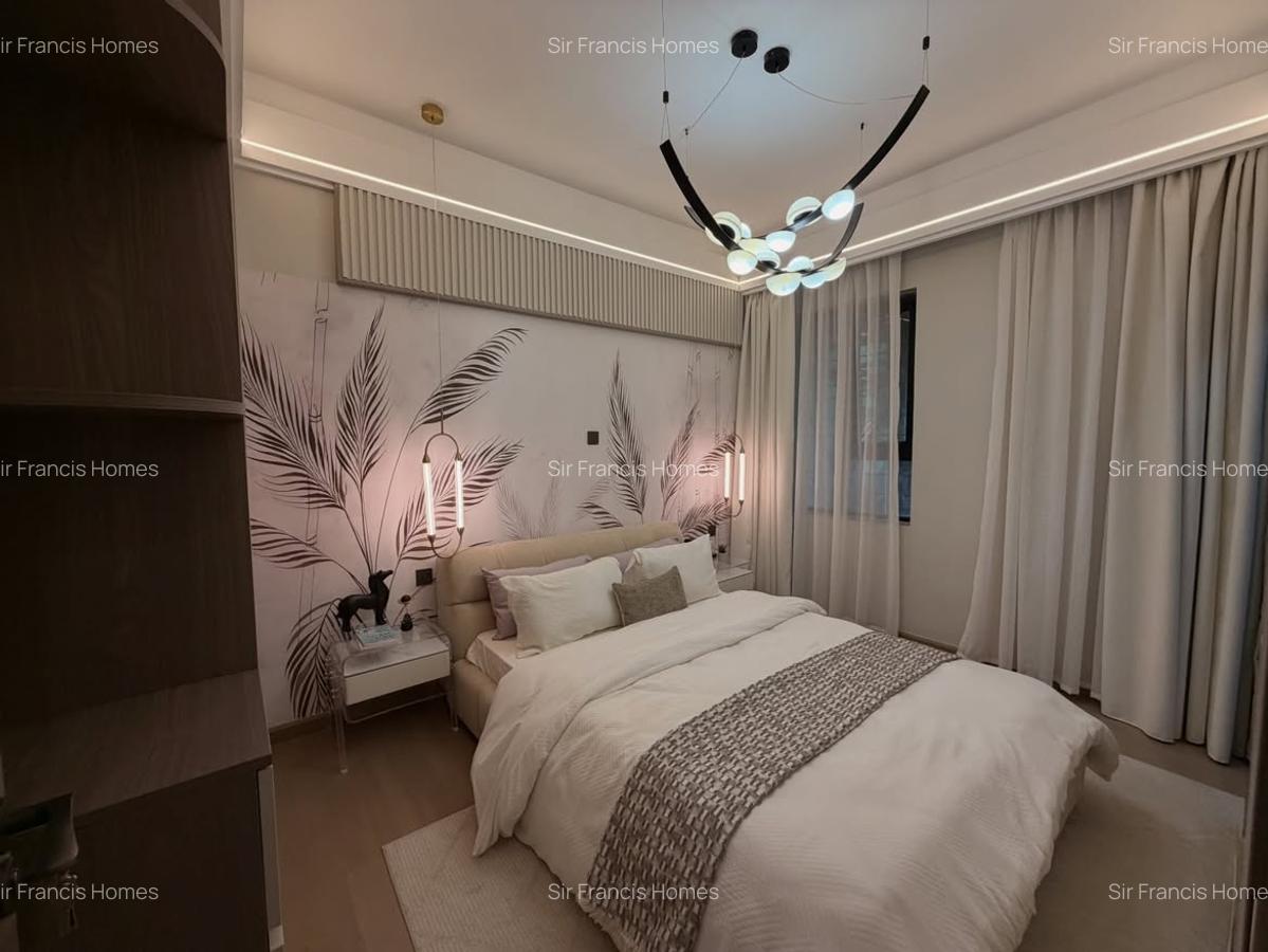 Serviced 4 Bed Apartment with En Suite at Kileleshwa - 8