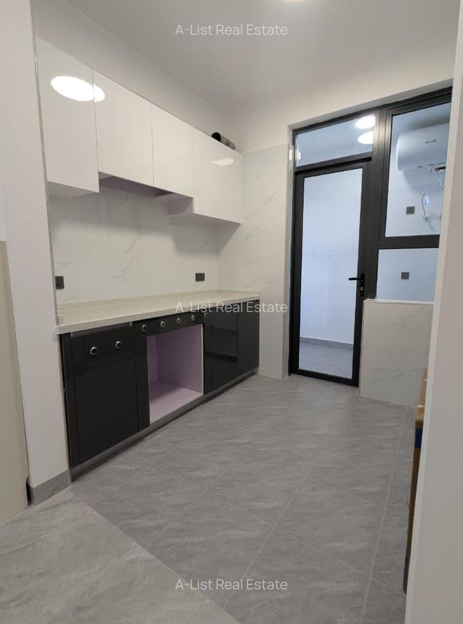 3 Bed Apartment with En Suite at Siaya Road - 5
