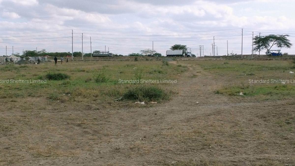 4.8 ac Commercial Property with Garden in Athi River - 16