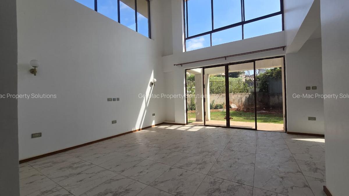 4 Bed House with En Suite in Kiambu Road - 5