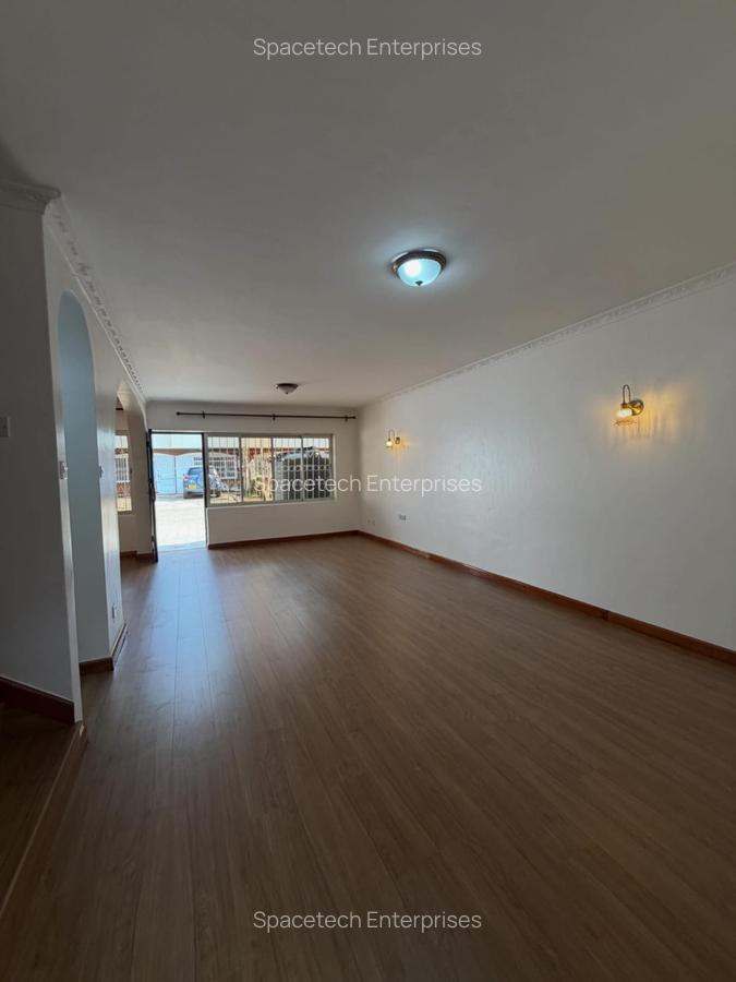 3 Bed Townhouse with Walk In Closet in Westlands Area - 6