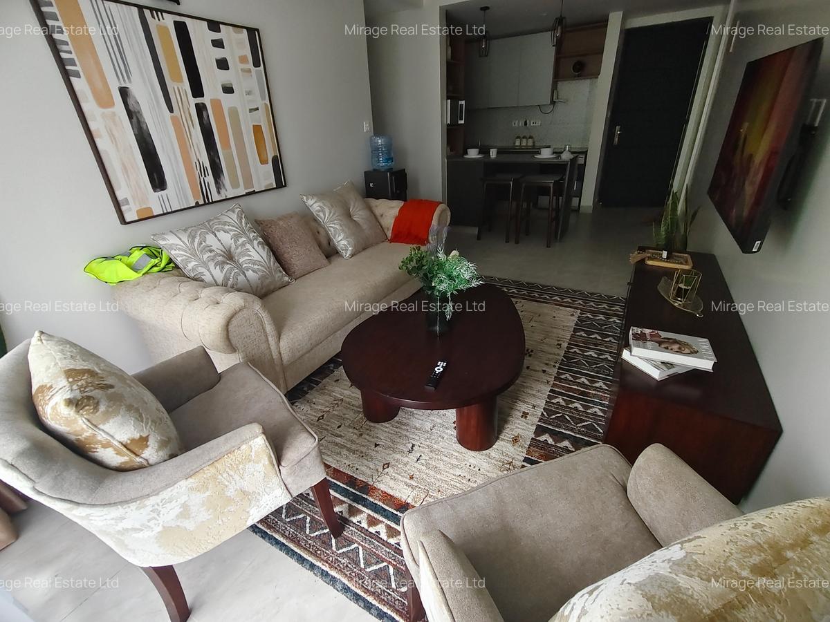2 Bed Apartment with Swimming Pool in Kitisuru - 6