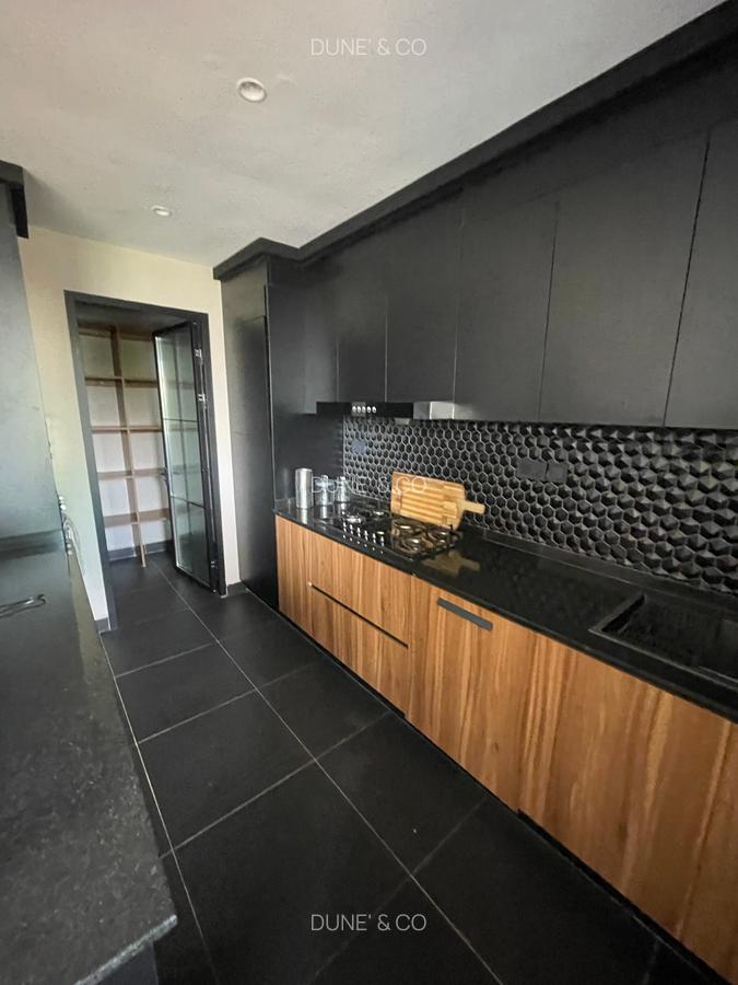 Furnished 2 Bed Apartment with En Suite in Westlands Area - 7