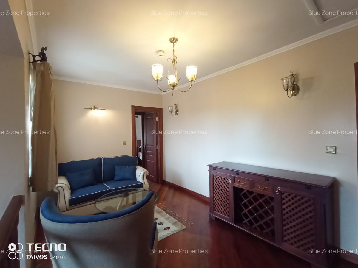 4 Bed Townhouse with En Suite at Windsor Ridgeways - 9