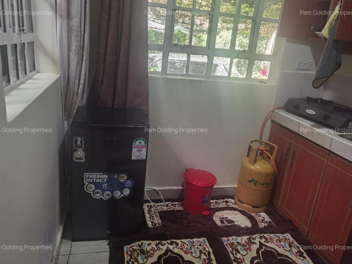 2 Bed House with En Suite in Karen - 18