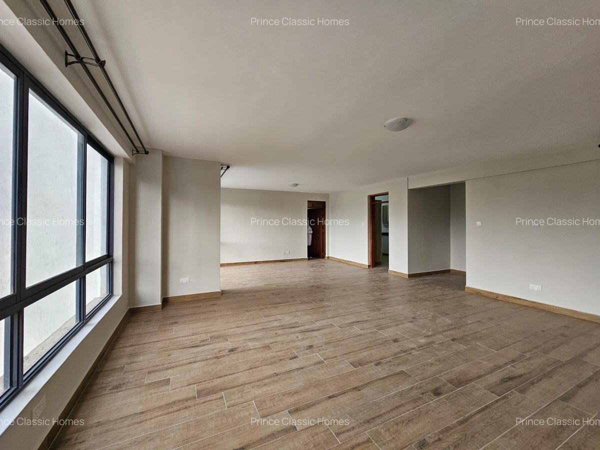 3 Bed Apartment with En Suite in Lavington - 13