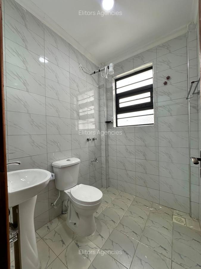 3 Bed House with En Suite at Karura Kanyungu Area - 11
