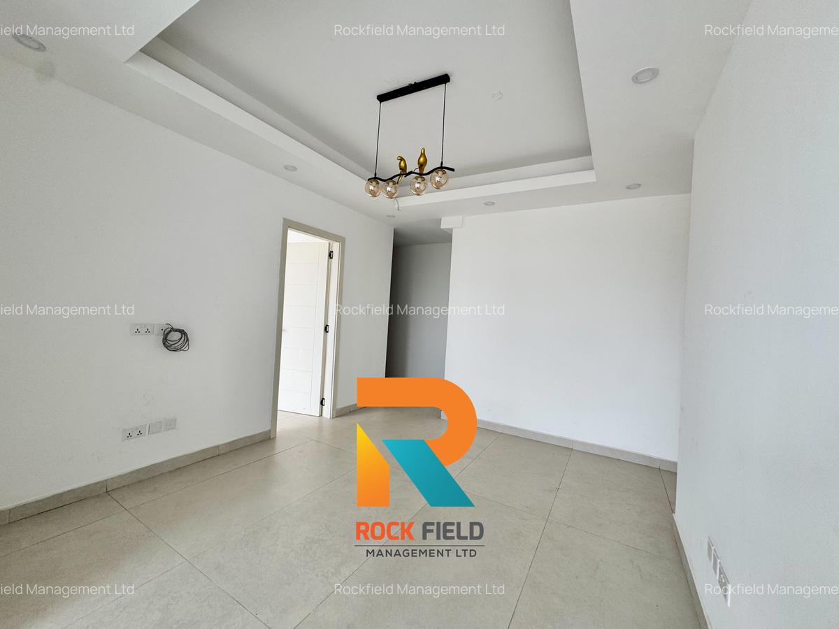 4 Bed Apartment with En Suite in General Mathenge - 10