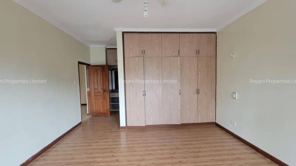 4 Bed House with En Suite in Kiambu Road - 6