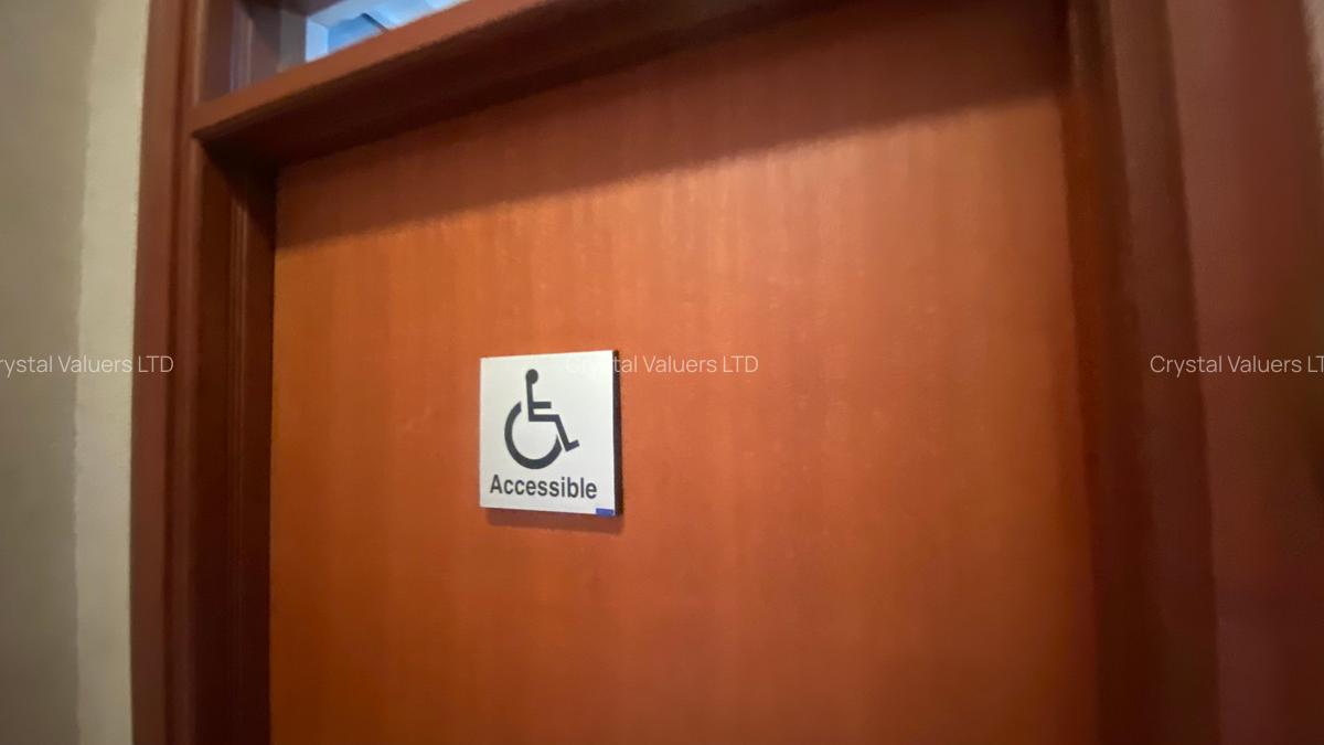 30,000 ft² Commercial Property with Service Charge Included in Kitisuru - 8