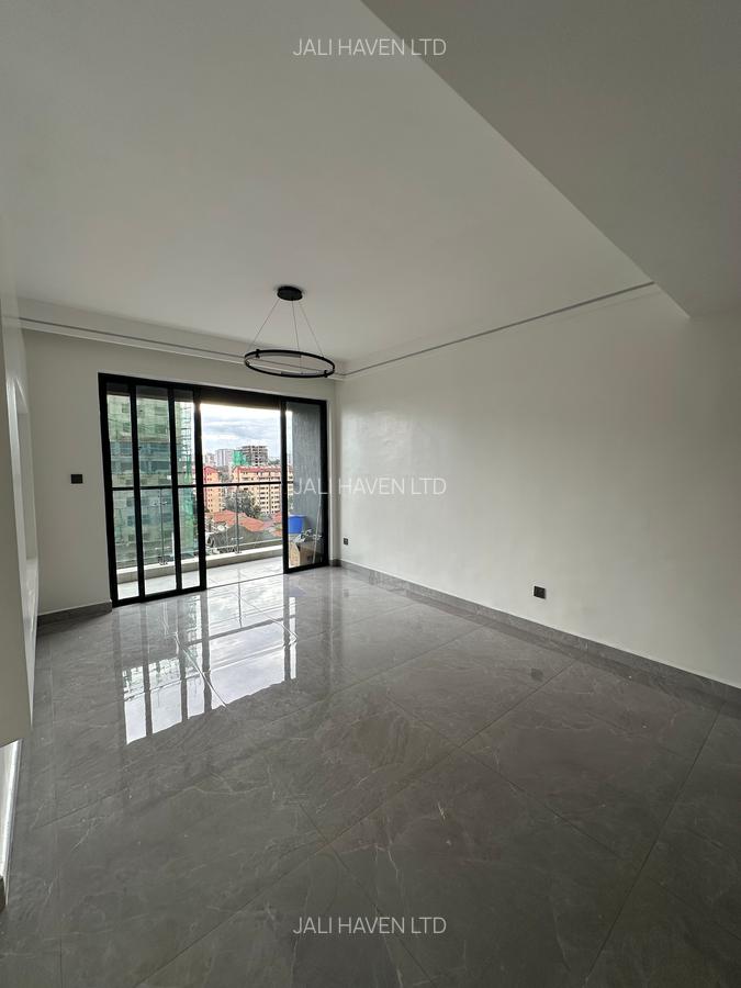 1 Bed Apartment with Swimming Pool in Riara Road - 6