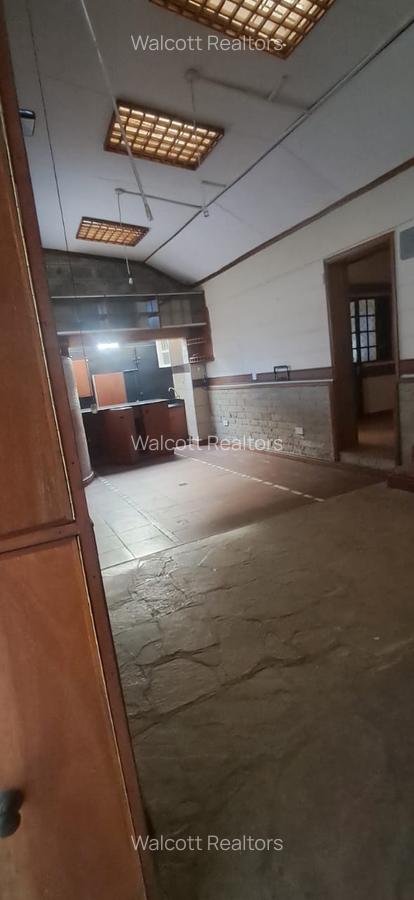1 Bed House with En Suite in Ngong Road - 8