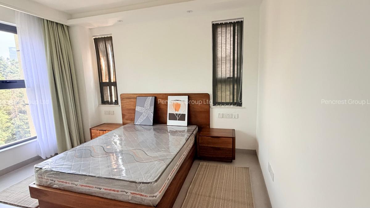 Serviced 3 Bed Apartment with En Suite in Westlands Area - 11