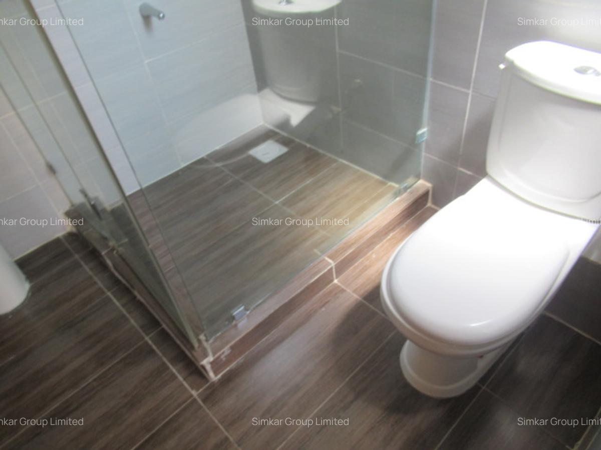 4 Bed Townhouse with En Suite at Syokimau - 12