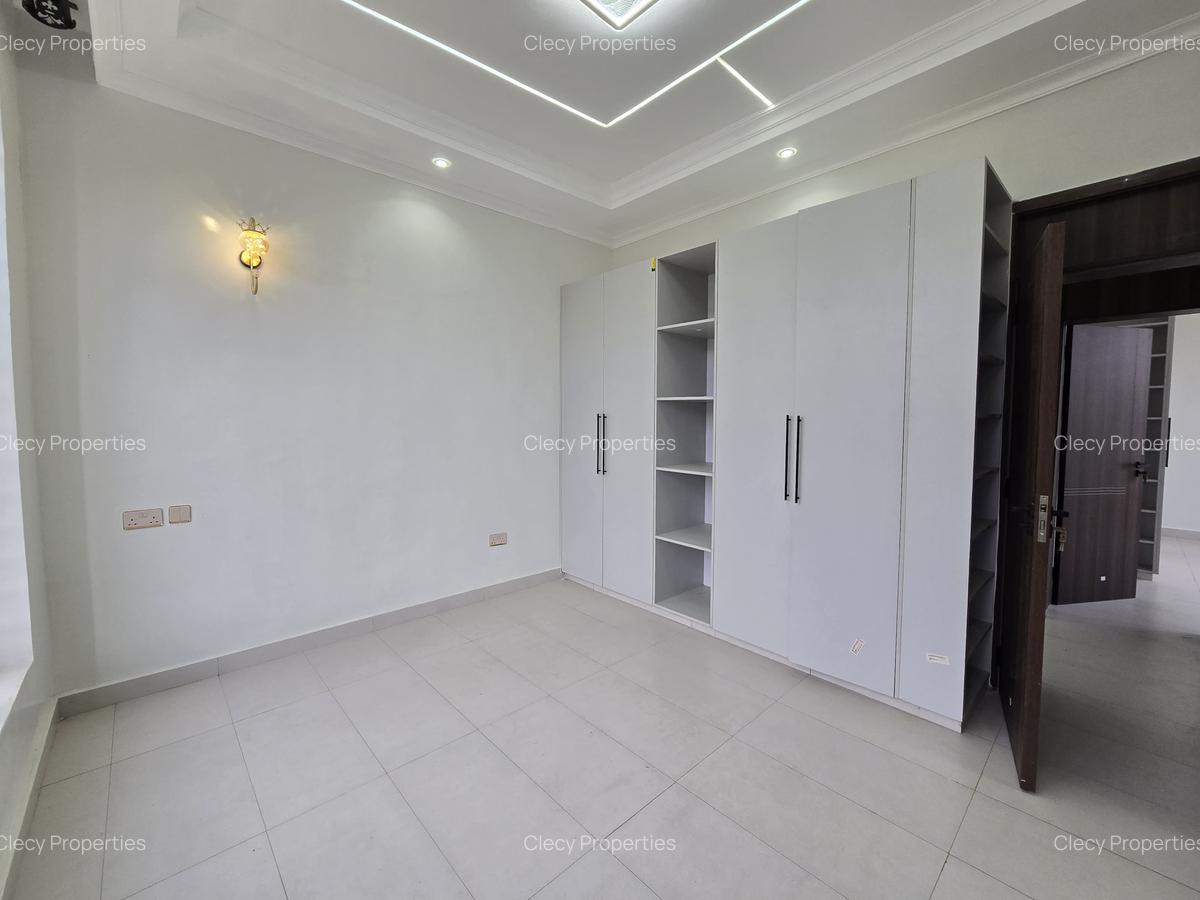 5 Bed House with En Suite at Mugutha - 18