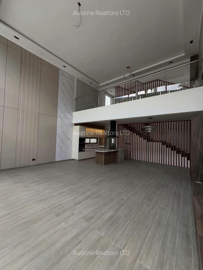 5 Bed Villa with En Suite in Lavington - 8