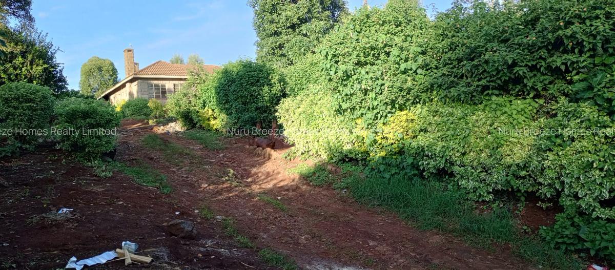 1.2 ac Land in Lower Kabete - 13