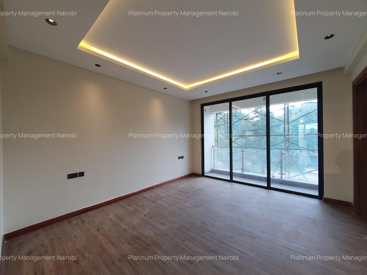 4 Bed Apartment with En Suite at Off General Mathenge Drive - 9