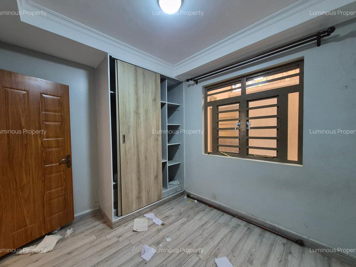4 Bed House with En Suite at Tatu City - 8