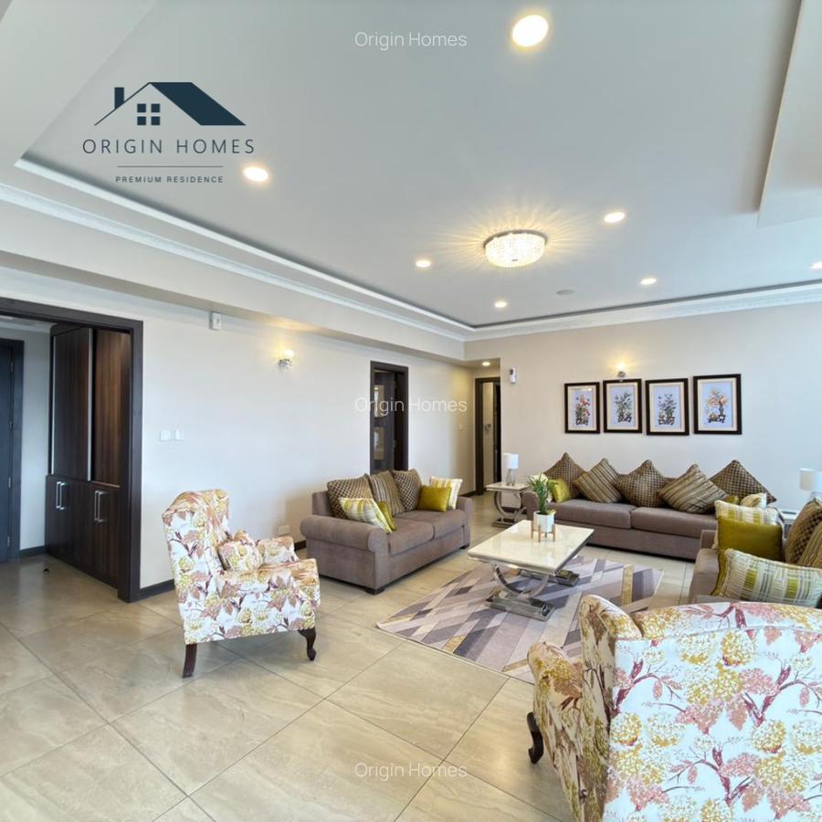 5 Bed Apartment with En Suite at General Mathenge Road - 6