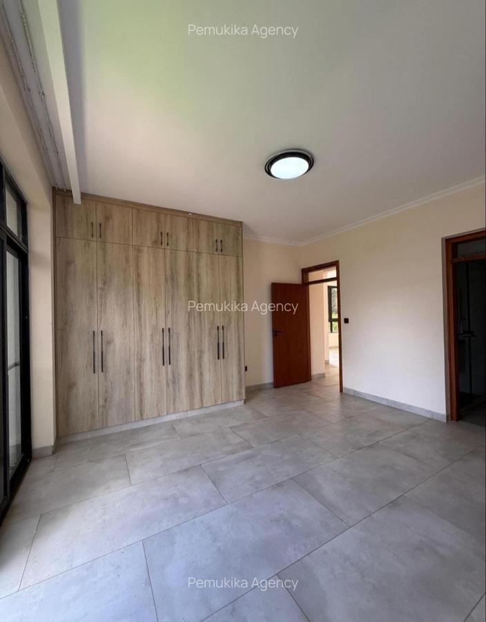 4 Bed Townhouse at Njathani - 5